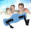Schwimmen Schwimmbrett Schwimmbad Training Aid 9