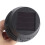 4PCS Solar Power Fackel geformt flackernde Flamme 9