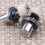 Industrial Sewing Machine Accessory Thread Tensioner With Quick 3