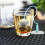 Innovativer Tee-Ei in Taucherform, 4