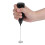 Haushalt Mini Handheld Elektrische Schneebesen 5