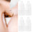100PCS 2ml Leere Kunststoff Tropfflasche 5