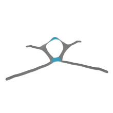 Sangle en nylon extensible pour masque respiratoire AirFit F10 F20