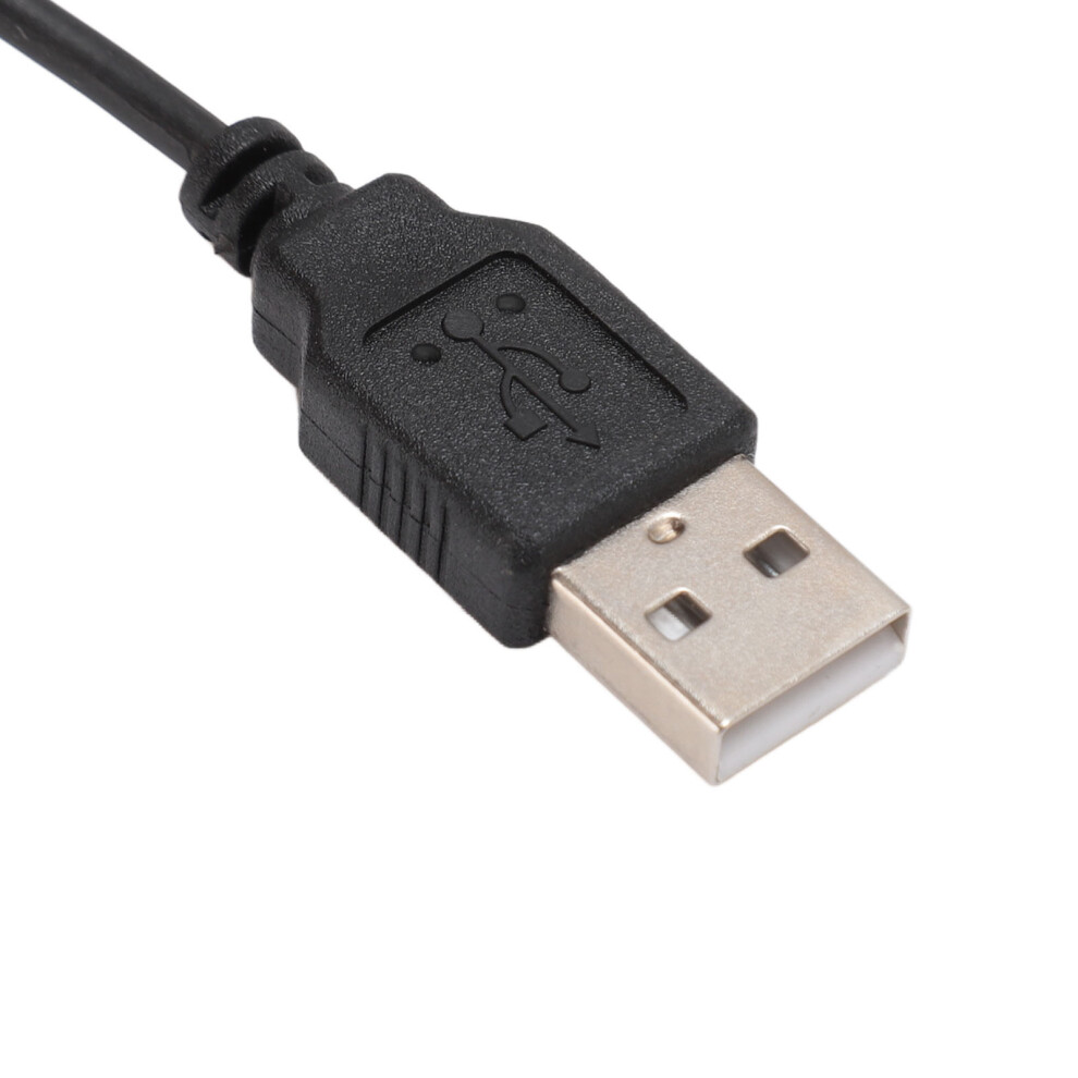 Kabelgebundenes Usb-Tastatur-Maus-Set, 7806371463696