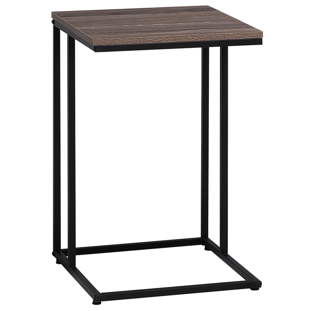 Side Table TROY Taupe