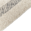 Beliani Rug TACETTIN White 160 x 230 cm Wool 8