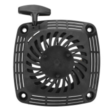 Trekstartmechanisme voor Kawasaki-motor, origineel vervangend terugslagstartmechanisme, grasmaaierstarter compatibel met Toro Exmark MTD, hoge