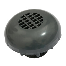 Swimming Pool Inlet Strainer Replacement P6H1317 for Above Ground Pools and Hot Tubs