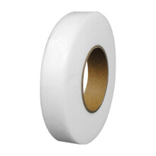 IronOn Hemtape 64m X 2cm Extra Strong NoSew Hemming Tape For Trousers, Curtains And Fabric Bonding White