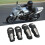 Motorrad-Knieschützer, Ellenbogenschützer, 11