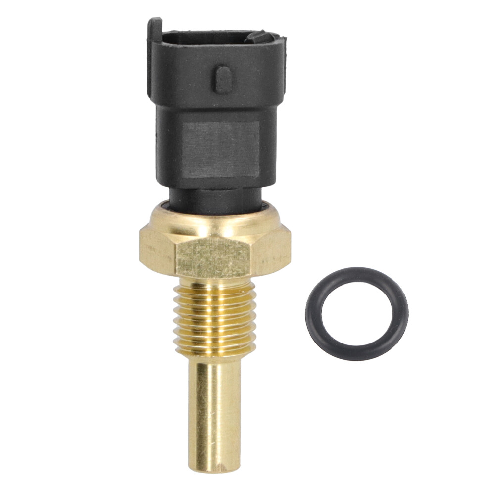 Water Temperature Sensor For Vauxhall Astra H Mk5 Water Temperature Sensor Corrosion Resistant Easy Installation Stable Performance Compatible Vehicle 9009791464146