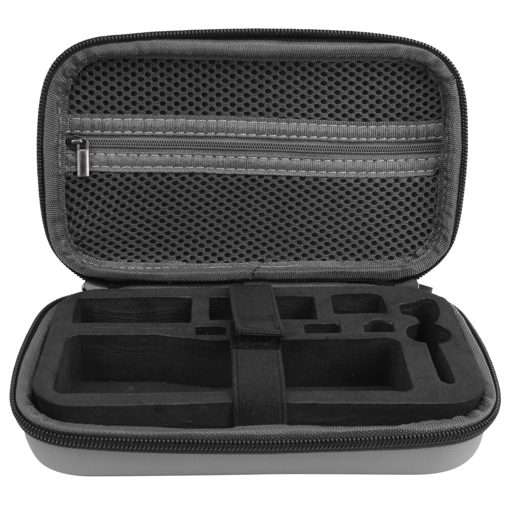 Shockproof Pu+Eva Storage Case Bag For Osmo Pocket 2 Camera 9361379554725