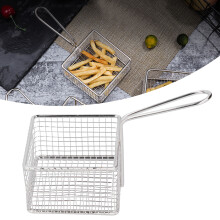 Digital LCD Air Fryer 3.2L Non-Stick Basket Rapid Cooking Black