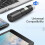 Wireless Skin Analyzer Machine Digital Microscope Portable Handheld USB Microscope Magnifier For Scalp Circuit Board 5