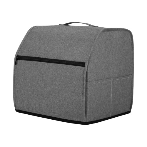 Mallette de transport pour Machine à coudre, sac-gris