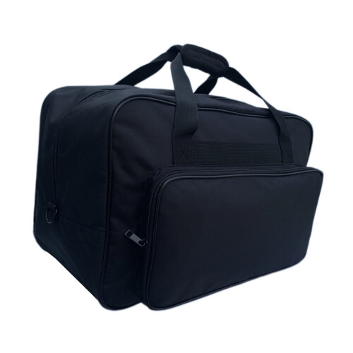 Mallette de transport pour Machine à coudre, sac-noir
