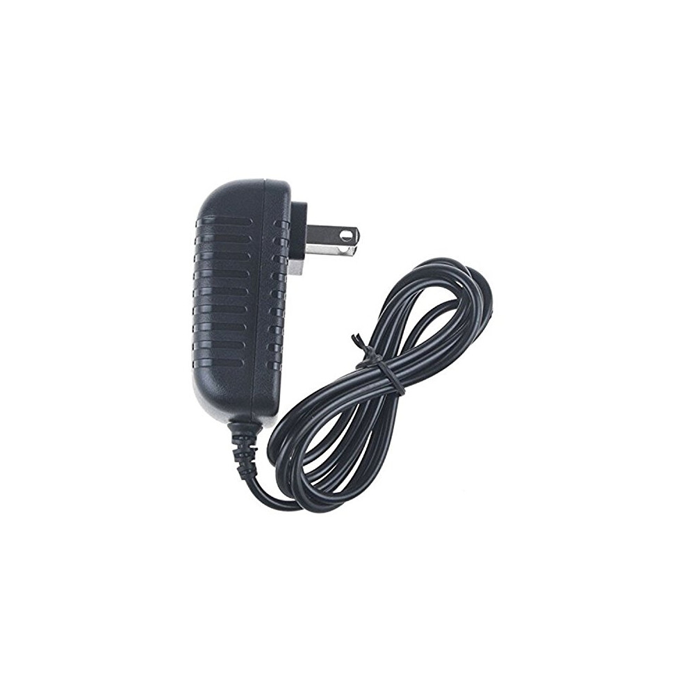 Ac Dc Adapter For Crosley Cr6233a Dansette Bermuda Turntable Record Player Power Supply Cord 9199774660655