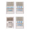 1 Set 70/10 90/14 100/16 Sewing Needle Sewing Machine Needle-2 3