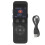 Ηχογράφηση φωνής για μάθηση στην τάξη, HiFi MP3Mini φορητή ψηφιακή τεχνολογία μείωσης 1
