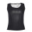 Ανδρικό γιλέκο γυμναστικής Body Shaper για άνδρες, φόρμα γυμναστικής, για απώλεια 4
