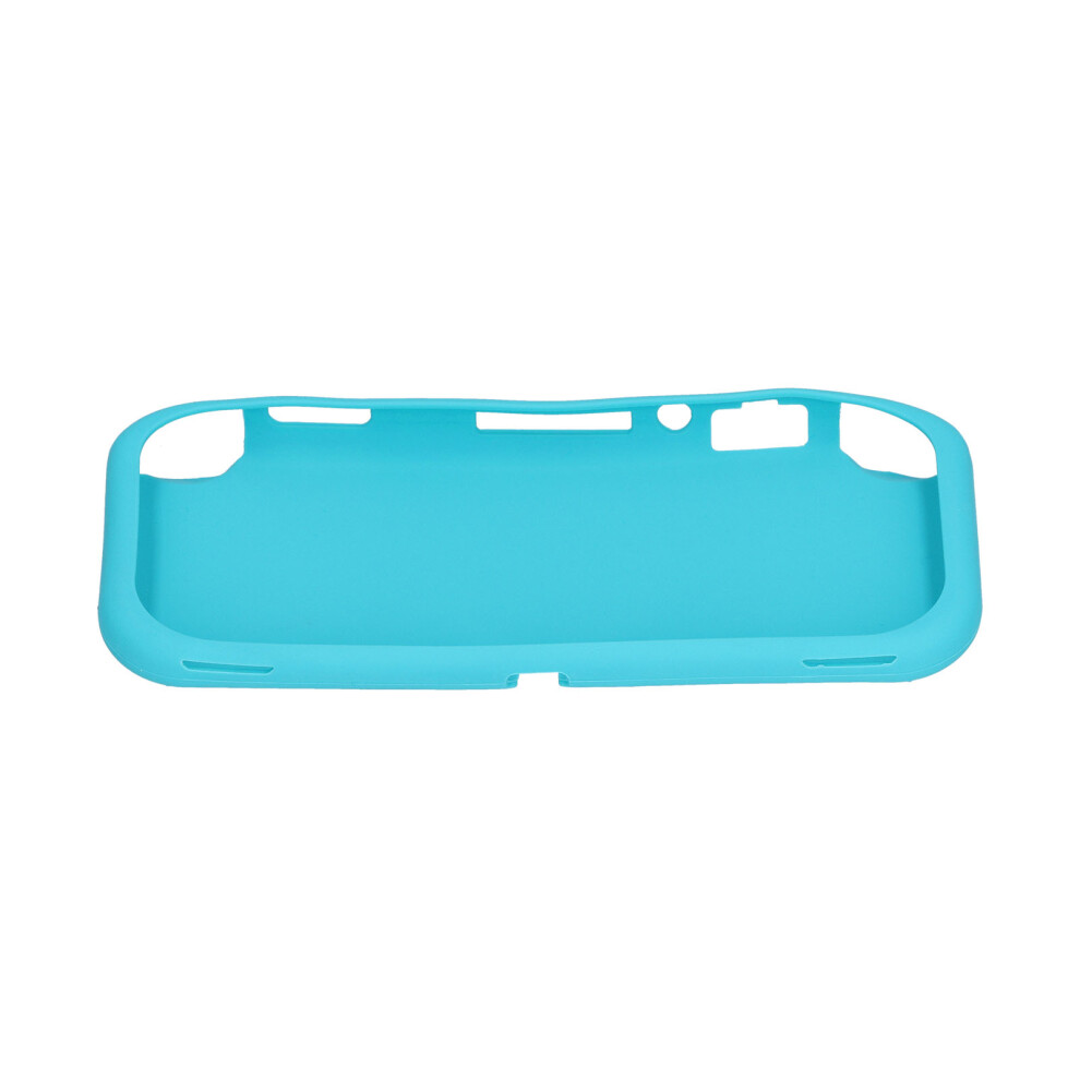 Ultralight Material Comprehensive Protection For Nintendo Switch Lite, Built-In Stand With Ergonomic Grip To Enhance Your Gaming Experience, Flexible 9773935216532