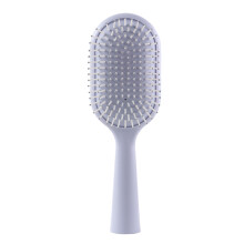 Kit elegant de perie de păr, descurcare fără efort și promovare a părului sănătos, pieptene cu pernă de aer pentru masajul scalpului, design