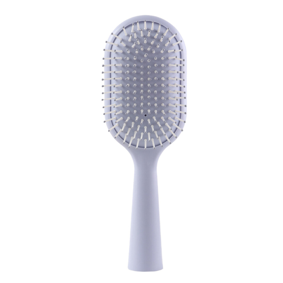 Elegant Hair Brush Kit, Effortless Detangling & Healthy Hair Promotion, Air Cushion Comb For Scalp Massage, Round Comb Teeth Design, Versatile for We