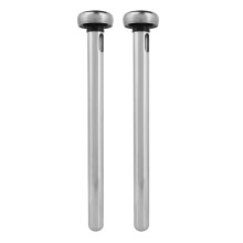 Palito enfriador portátil para bebidas frías, palitos enfriadores de cerveza de acero inoxidable, regalo perfecto para los amantes de la cerveza,