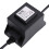 Αδιάβροχη τροφοδοσία ρεύματος 220V σε 12V Μετατροπέας μετασχηματιστή Πλήρης ισχύς 6