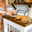 Stainless Steel Bread Box with Lid, Large RustResistant Bread Storage Bin for Kitchen Counter 5