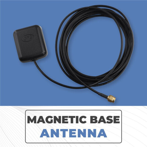 Universelle 5,5mm SMA Antenne GPS 2
