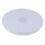 ABS 360 Rotating Cake Turntable with Scale, NonSlip Stand for Baking and Decorating – White 1