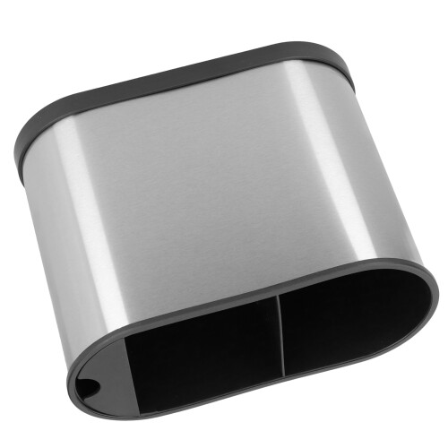High Grade Durable Stainless Steel Construction, Non-Rusting Scratch-Resistant Storage Solutions 2