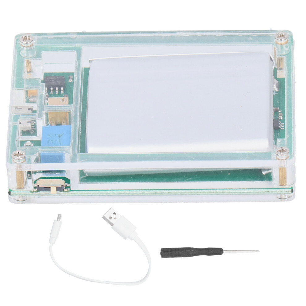Proximity Detection Equipment, Rf Sweep Frequency Module For Advanced Sensing Applications With Reliable Connectivity 9138057277531