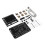 M162 LCR Meter DIY Kit USB Fully Automatic Ranging Easy Build Portable Meter 1