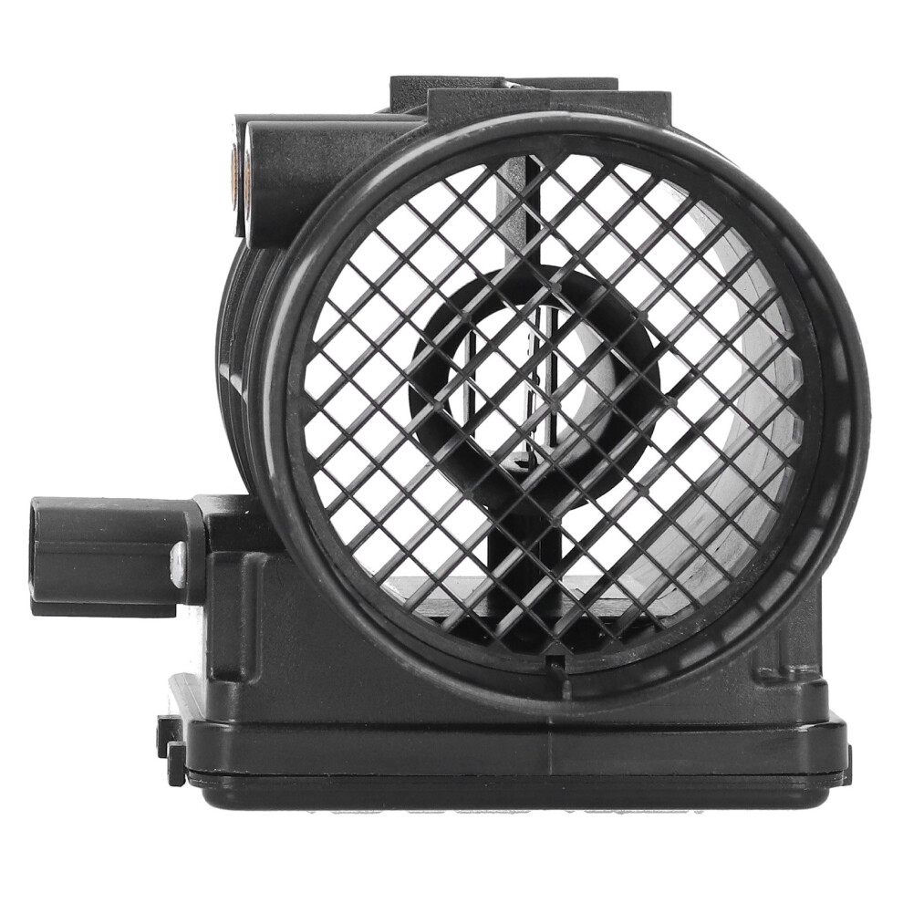 Mass Air Flow Sensor Meter E5t52071 30020654, 1.6L-2.0L, Black 4661379559597