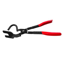 Exhaust Hanger Removal Tool with Ergonomic Grip for Cars and Trucks, Heavy Duty Universal Fit