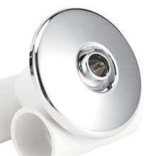 1/2in Massage Jet Nozzle for Spa Pool & Bathtub - Easy Install