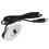 Pin Replacement Controller for Power Recliners Universal 2 Button Design with USB Charging Ergonomic Handset Compatible with Lift Chairs and 1