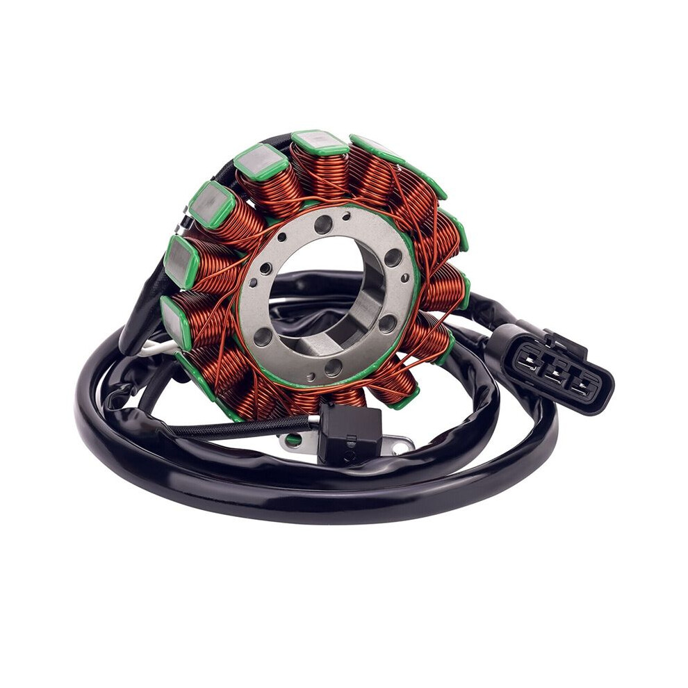 Magneto Stator Coil For Yfm550 Yfm700 Grizzly 550 700 09-15 28P-81410-00 4712545360858