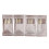2Pcs Interchangeable Knitting Needle Large Wood Knitting-15mm 2