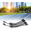 Solar Panel Connector MC4 4 to 1 Y Type Parallel Adapter IP67 Waterproof for PV Cable System 2