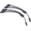 Solar Panel Connector MC4 4 to 1 Y Type Parallel Adapter IP67 Waterproof for PV Cable System 3
