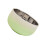 Medium Capacity 304 Stainless Steel Bowl with Insulation-Green 1