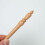Embroidery Hook Wood Handle with Needle (0.8mm, 1.0mm, 1.2mm) 5