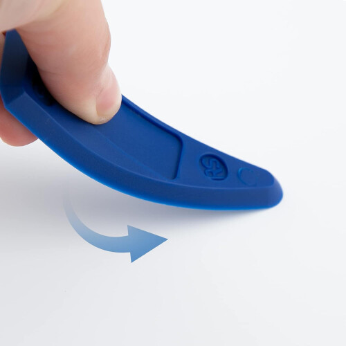 Smooth Sailing, Non-slip Push-pull Button Caulking Tools For Wide Application, Reusable Silicone Pads & Grout Scraper For Your Dream Projects 2