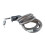 Key Lock U-Lock, Suitable For Mountain Bike Motorcycle Quick Locking Without Key Impact Resistant 5