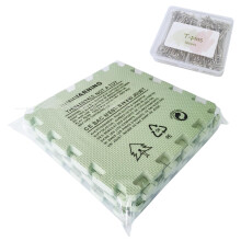 4/9x Blocking Mats for Knitting Needleworks Grids-Set three