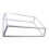 Square Embroidery Hoop Double Layer Stitching Hoop Embroidery-L 1