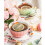 Unique Ceramic Coffee Cups with Saucers-Pink leather box 7 2